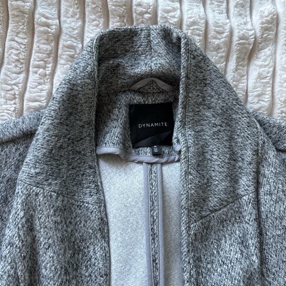 Dynamite Fall Jacket - Picture 2 of 2